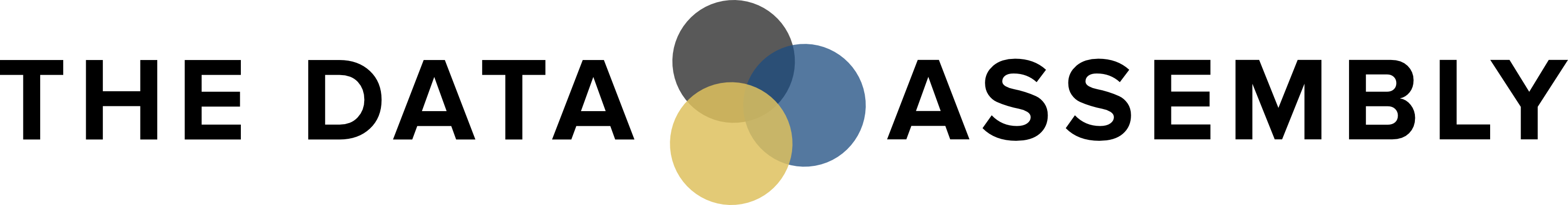 The Data Assembly Logo